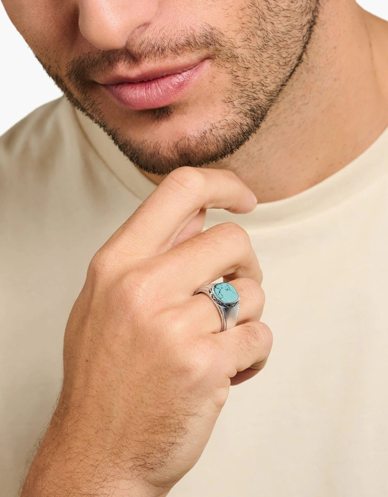 Signet Ring