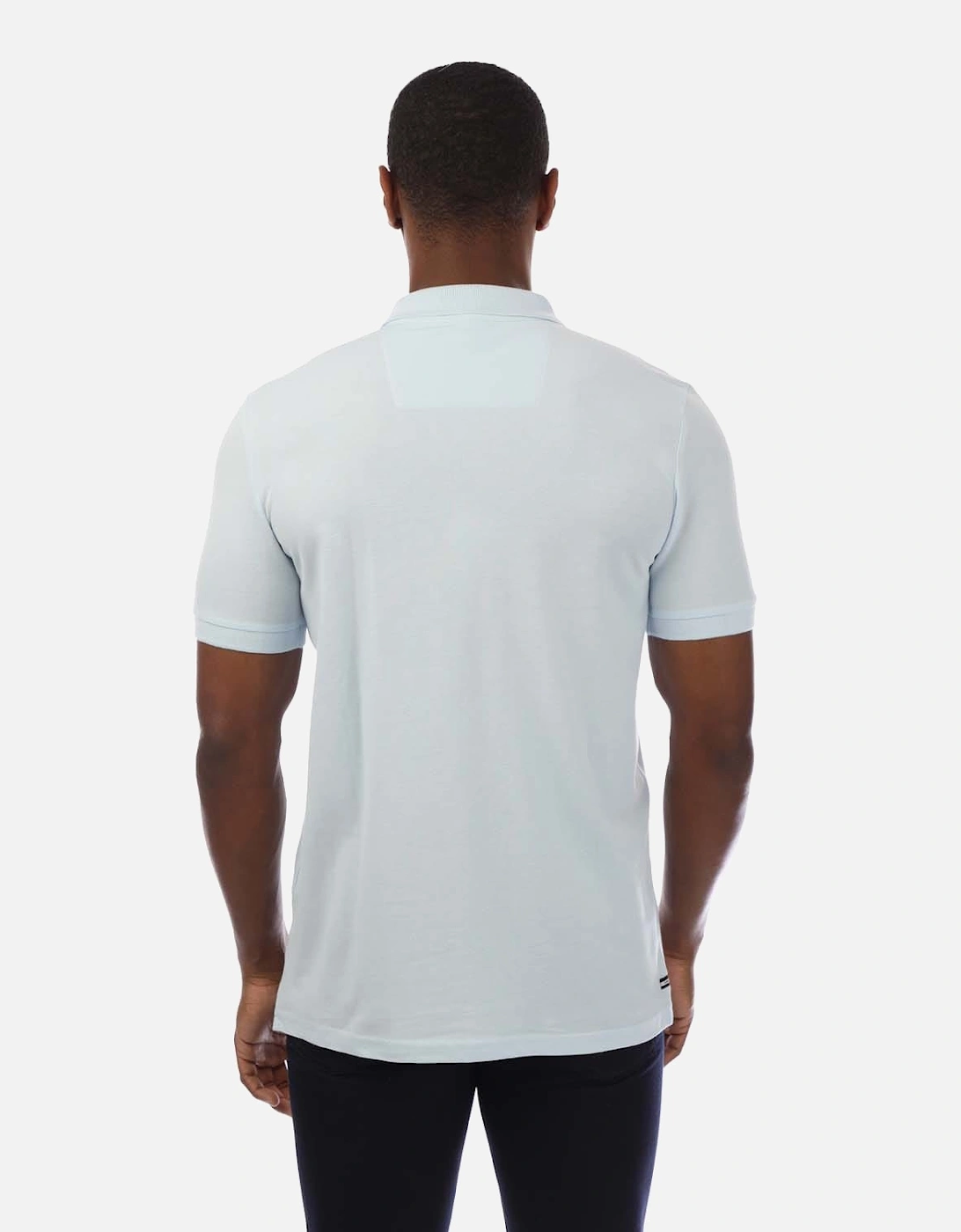 Mens Barnum Polo Shirt