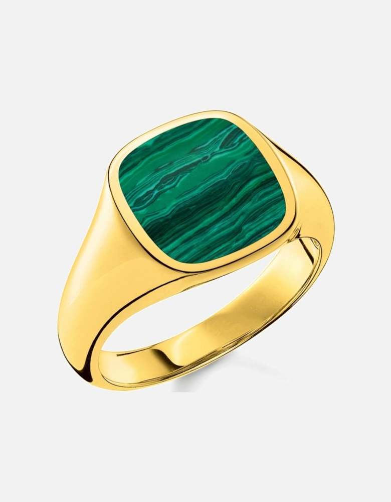 Signet Ring