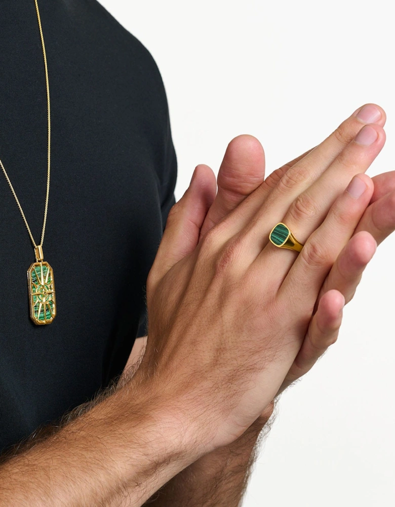 Signet Ring