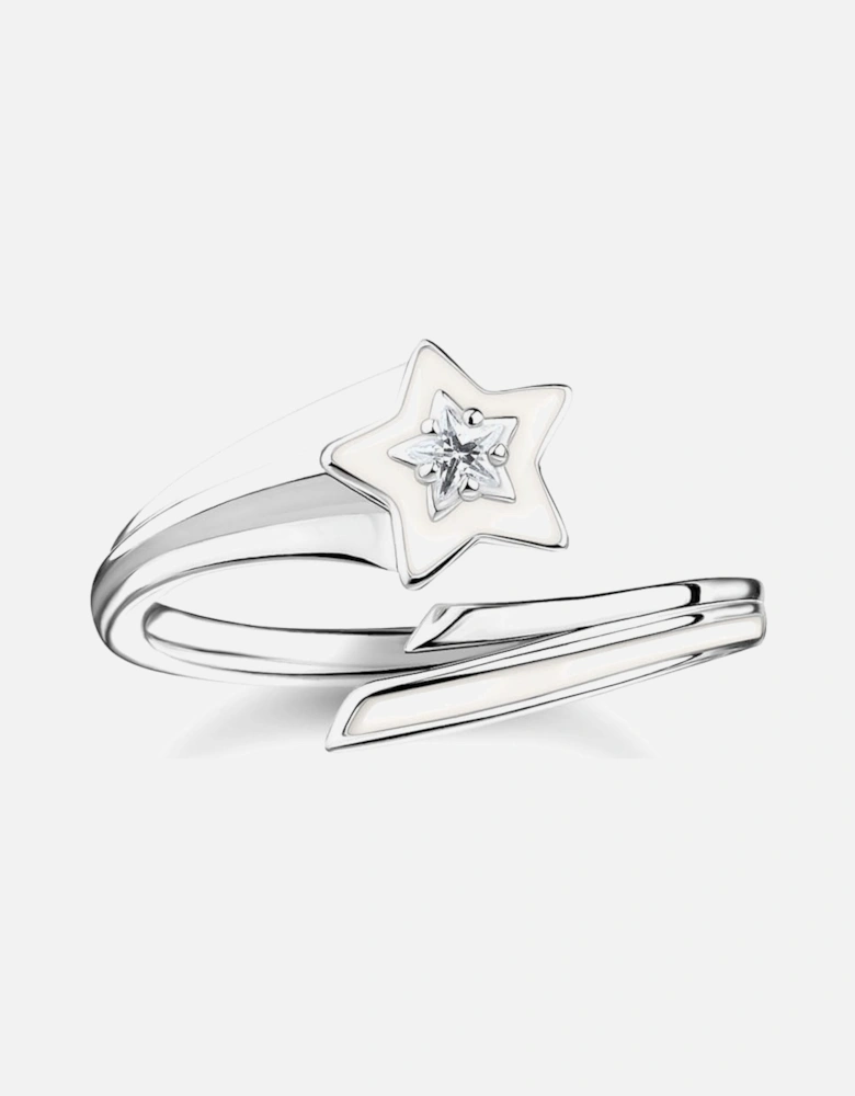 Ring with Stones