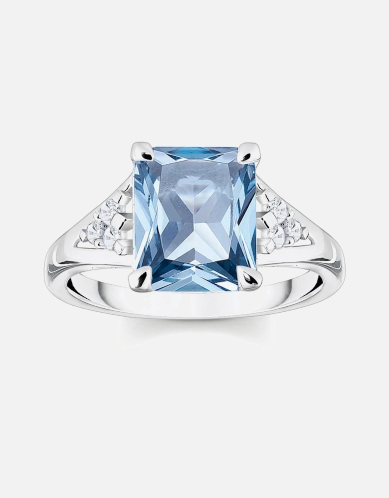 Ring with Stones