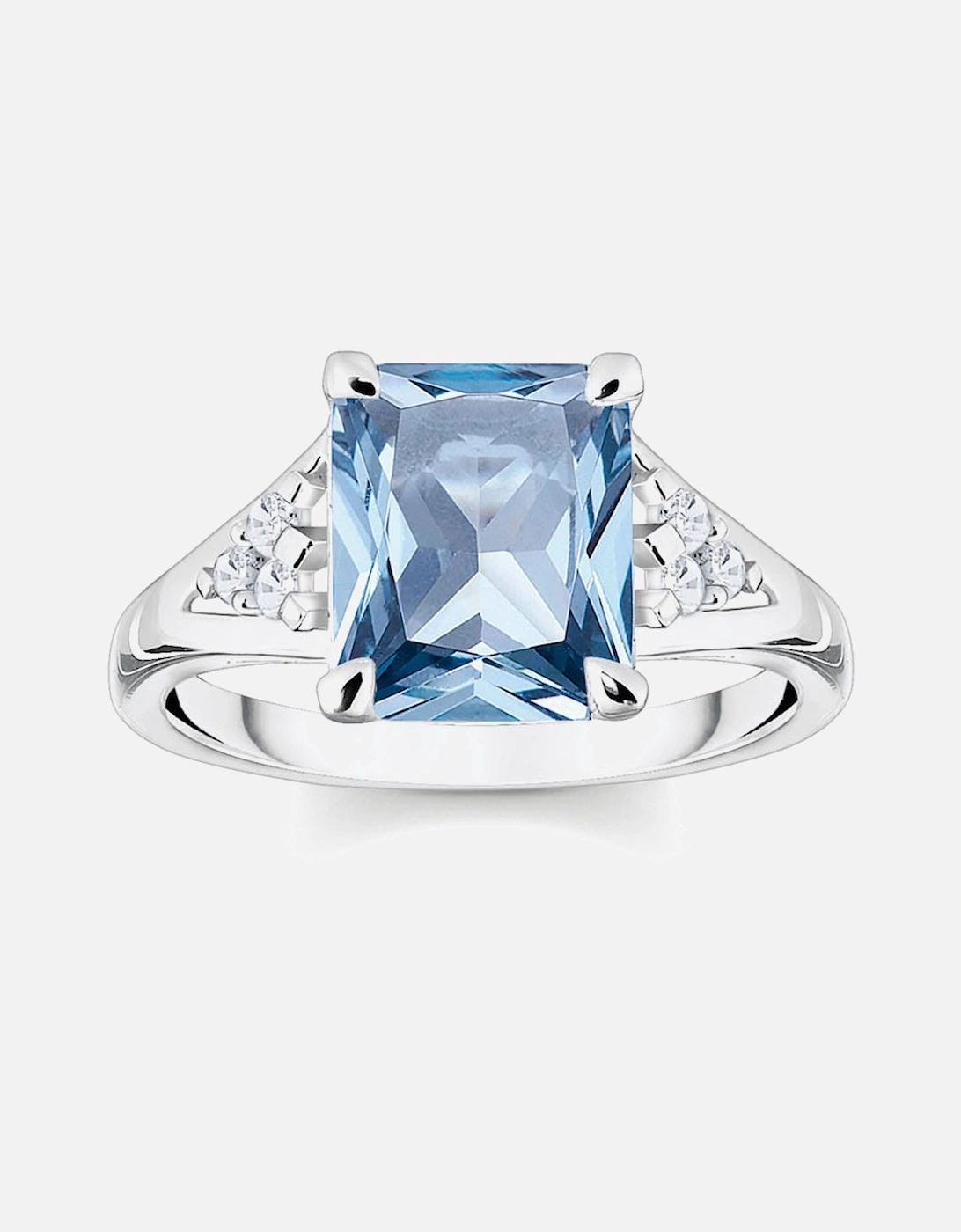 Ring with Stones, 3 of 2