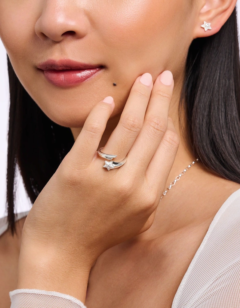 Ring with Stones