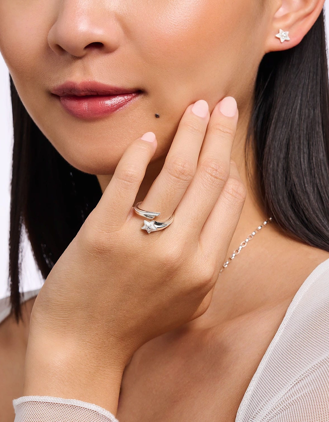 Ring with Stones