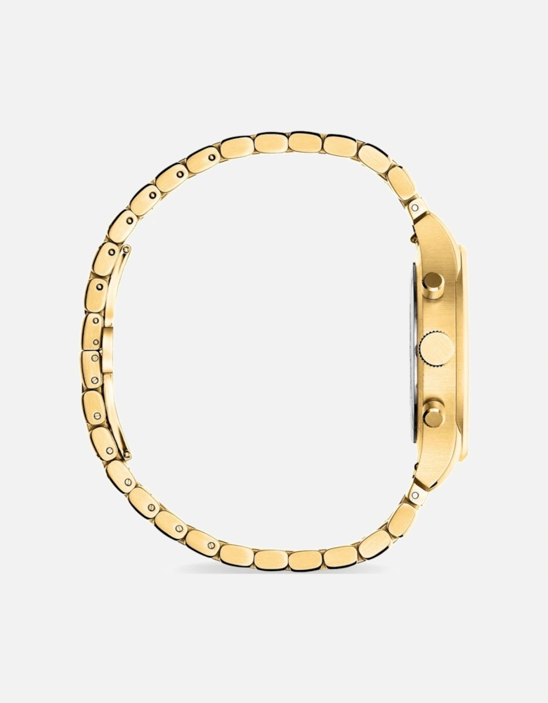 Rebel at Heart Chronograph Watch