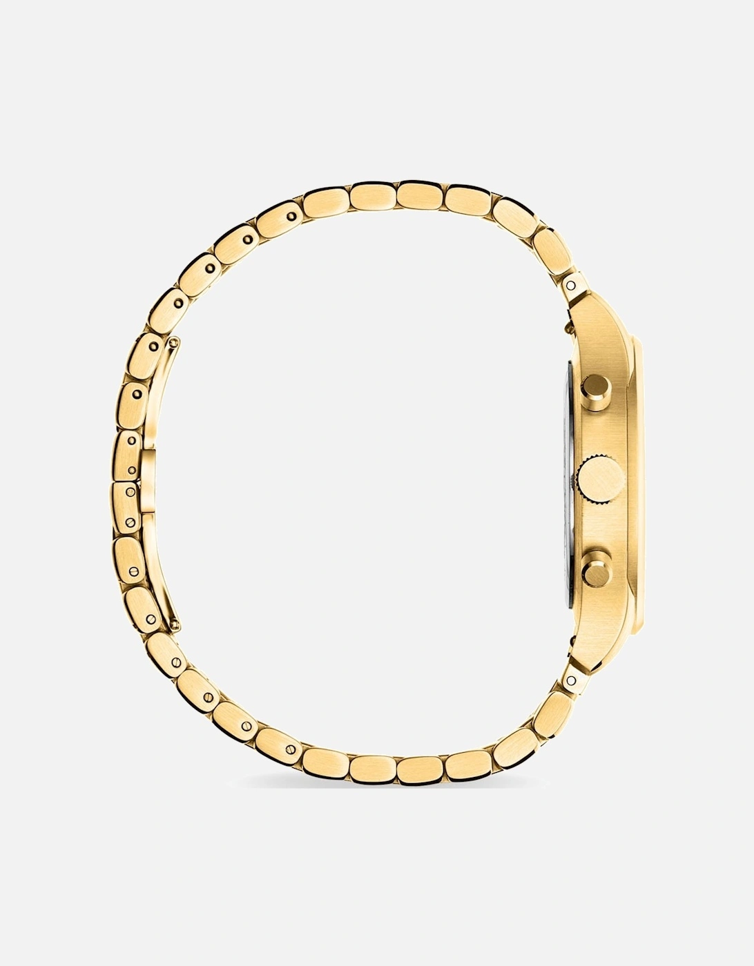 Rebel at Heart Chronograph Watch