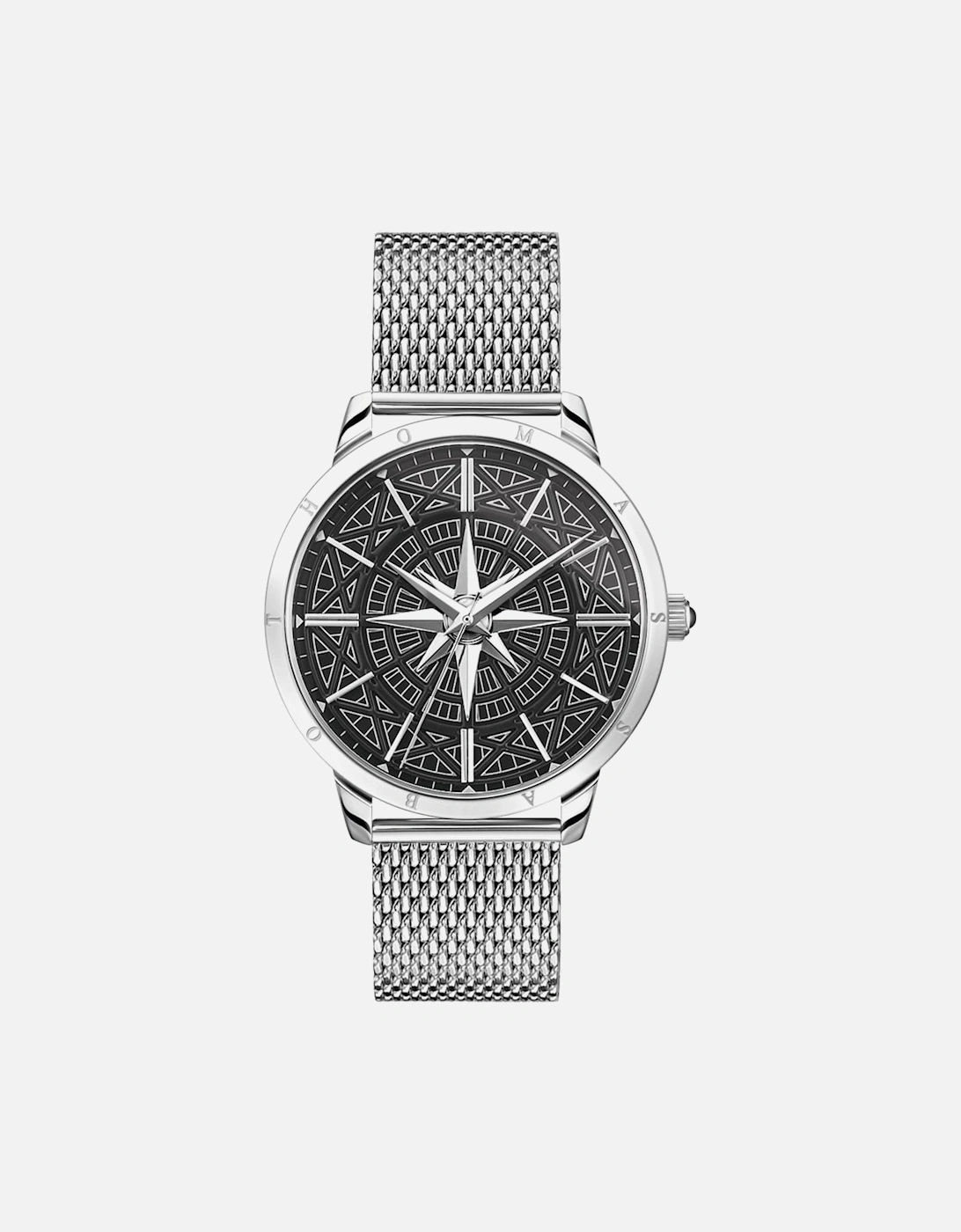Rebel Spirit Compass Watch, 5 of 4