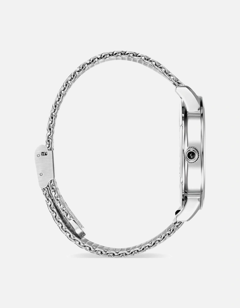 Rebel Spirit Compass Watch