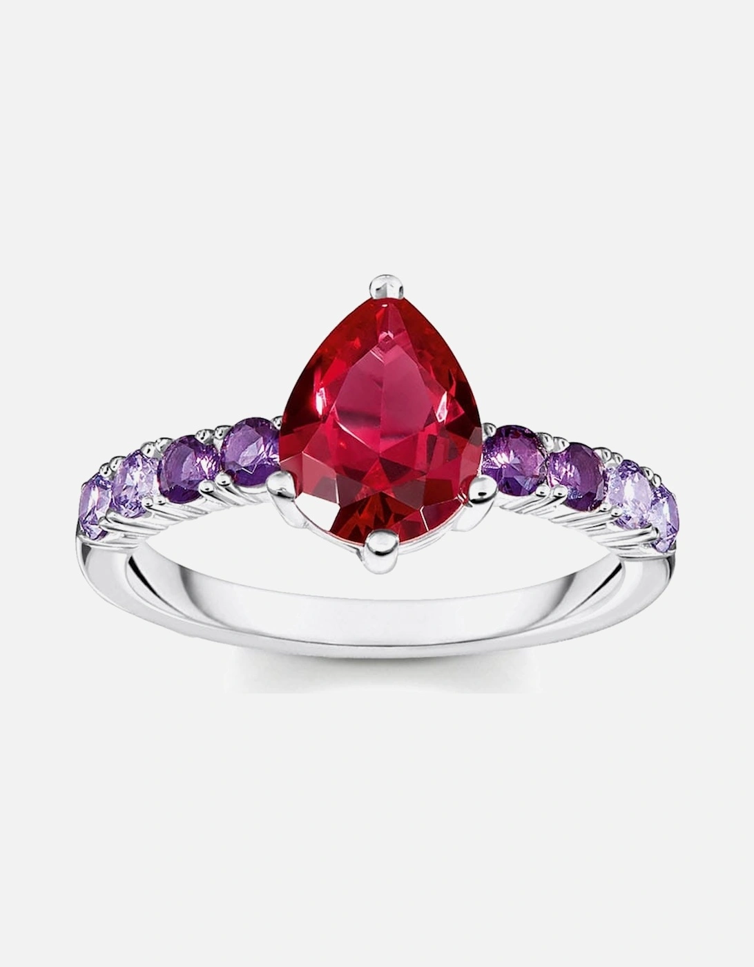Solitaire Ring, 3 of 2