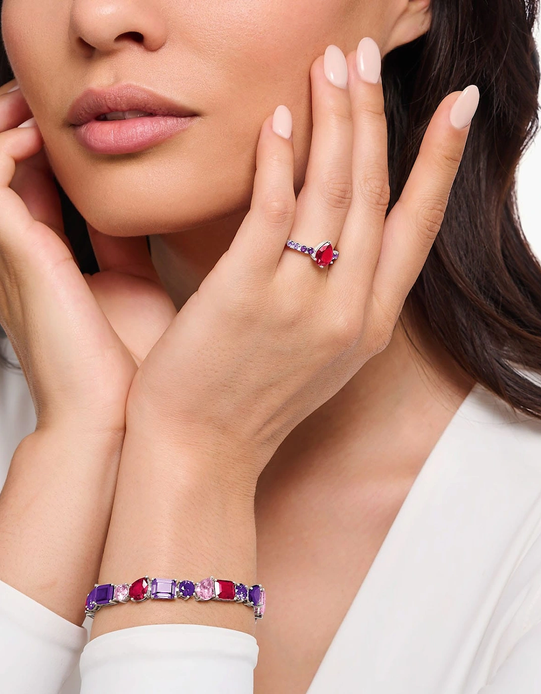 Solitaire Ring