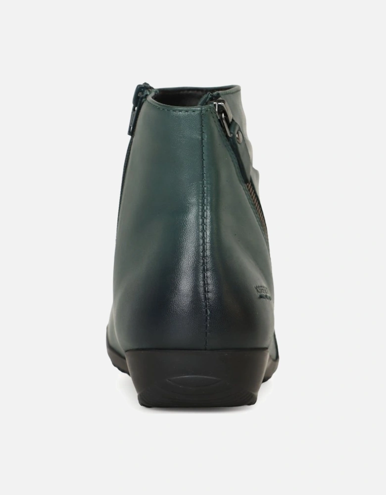 Naly 61 Womens Ankle Boots