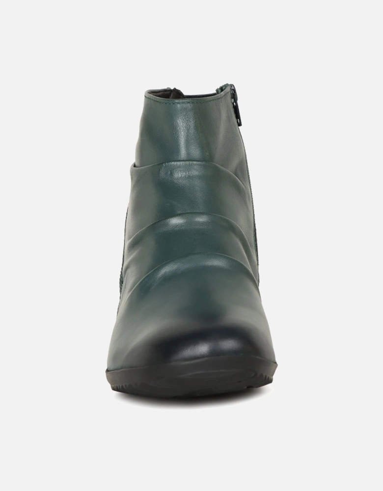 Naly 61 Womens Ankle Boots