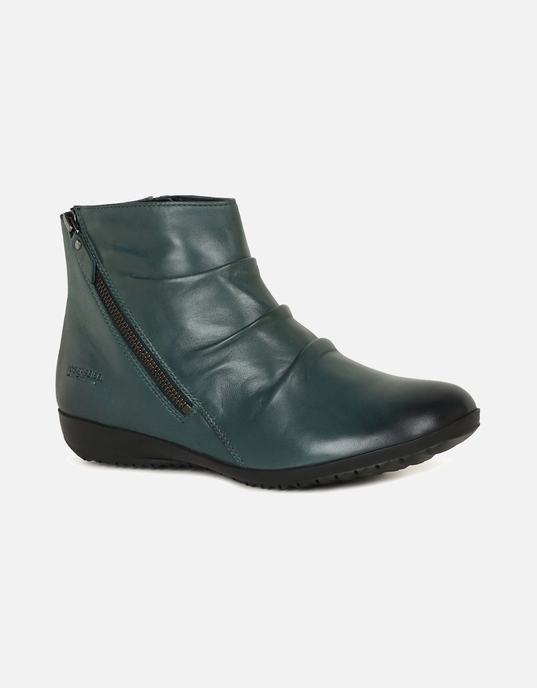 Naly 61 Womens Ankle Boots, 8 of 7