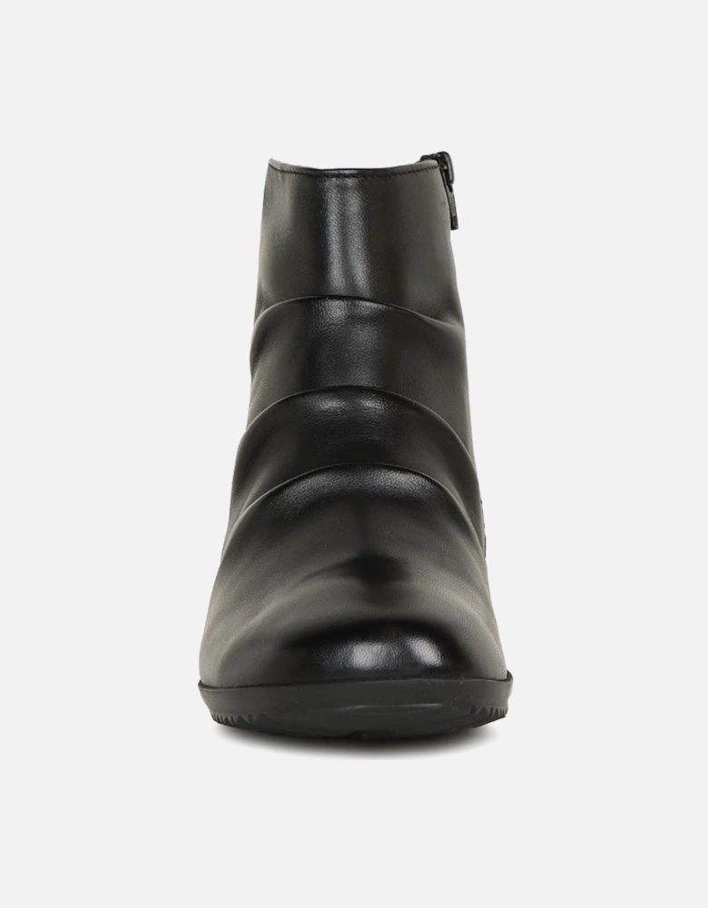 Naly 61 Womens Ankle Boots