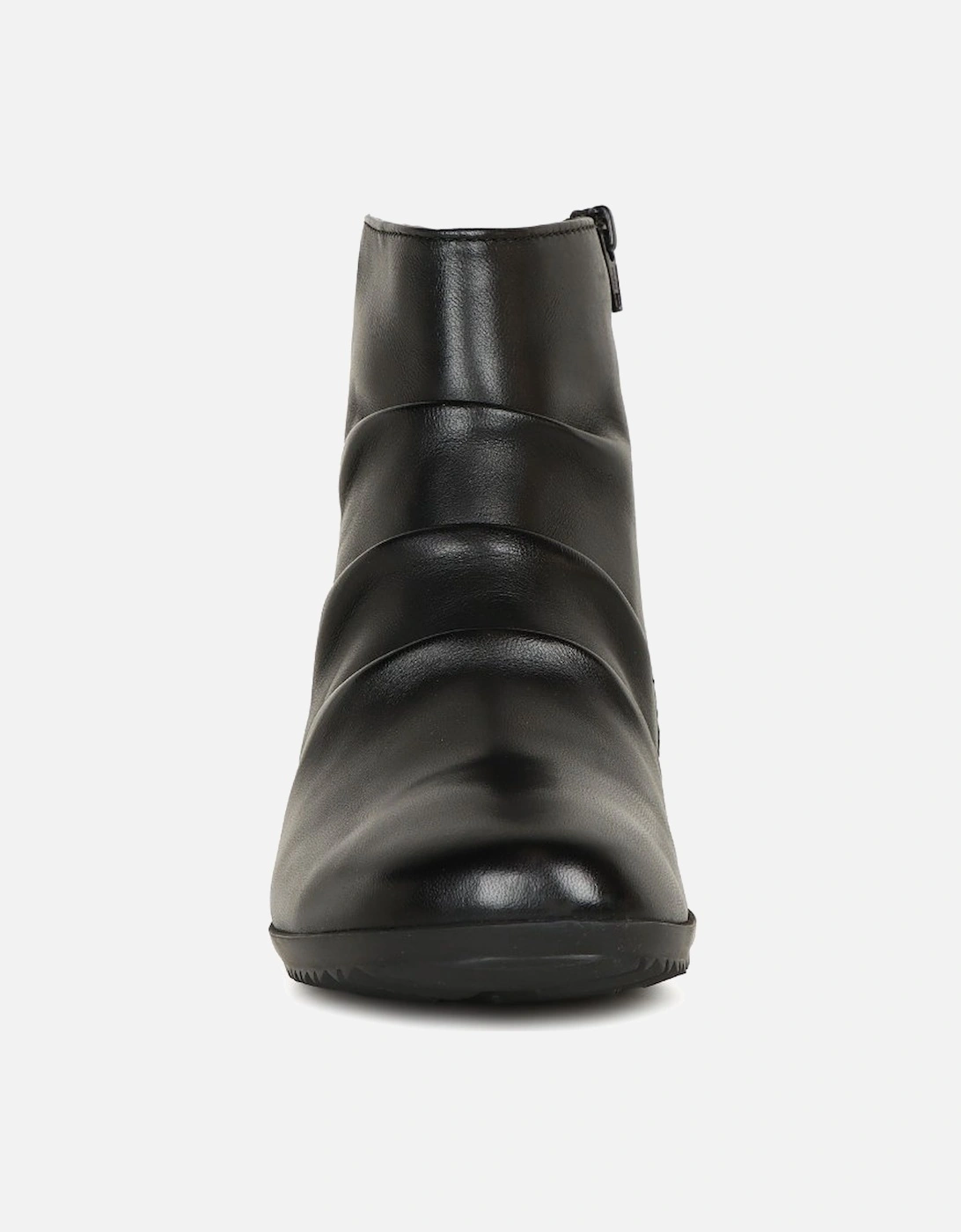 Naly 61 Womens Ankle Boots