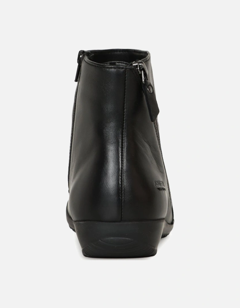 Naly 61 Womens Ankle Boots