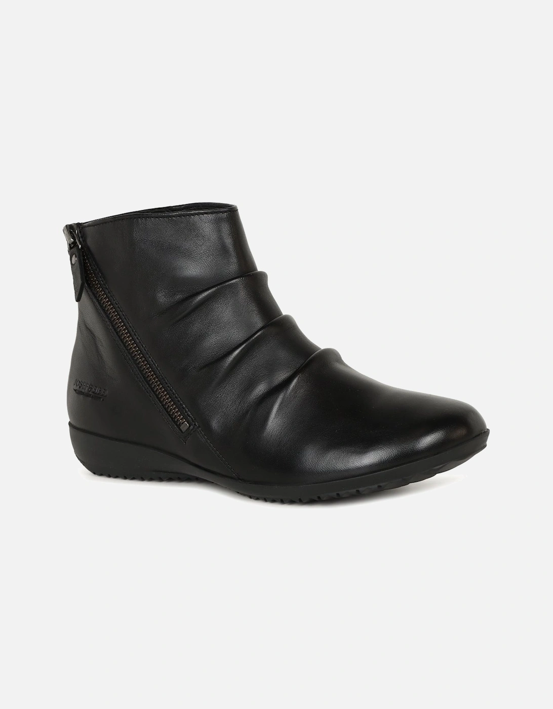 Naly 61 Womens Ankle Boots, 8 of 7