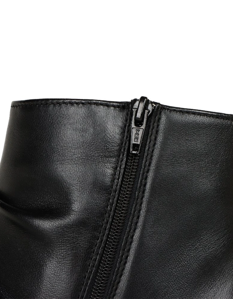 Naly 61 Womens Ankle Boots