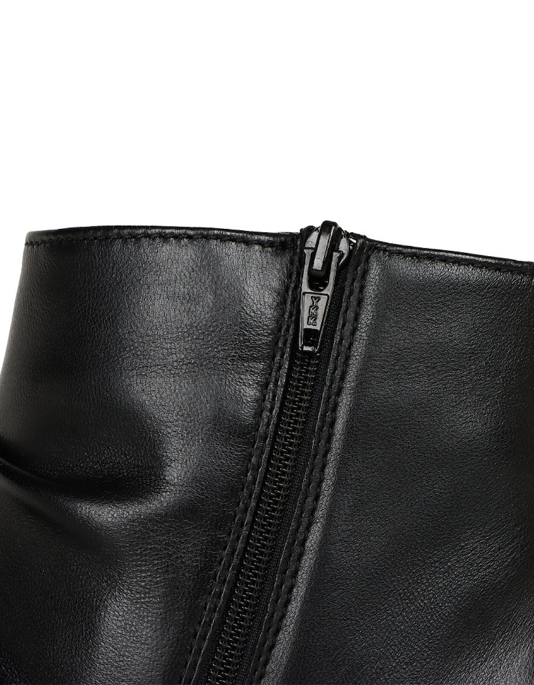Naly 61 Womens Ankle Boots