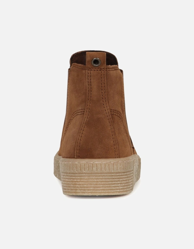 Lourdes Womens Chelsea Boots