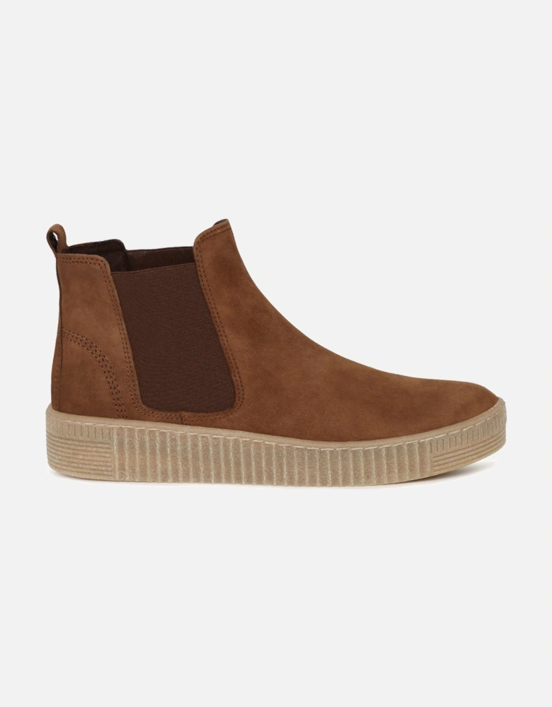 Lourdes Womens Chelsea Boots