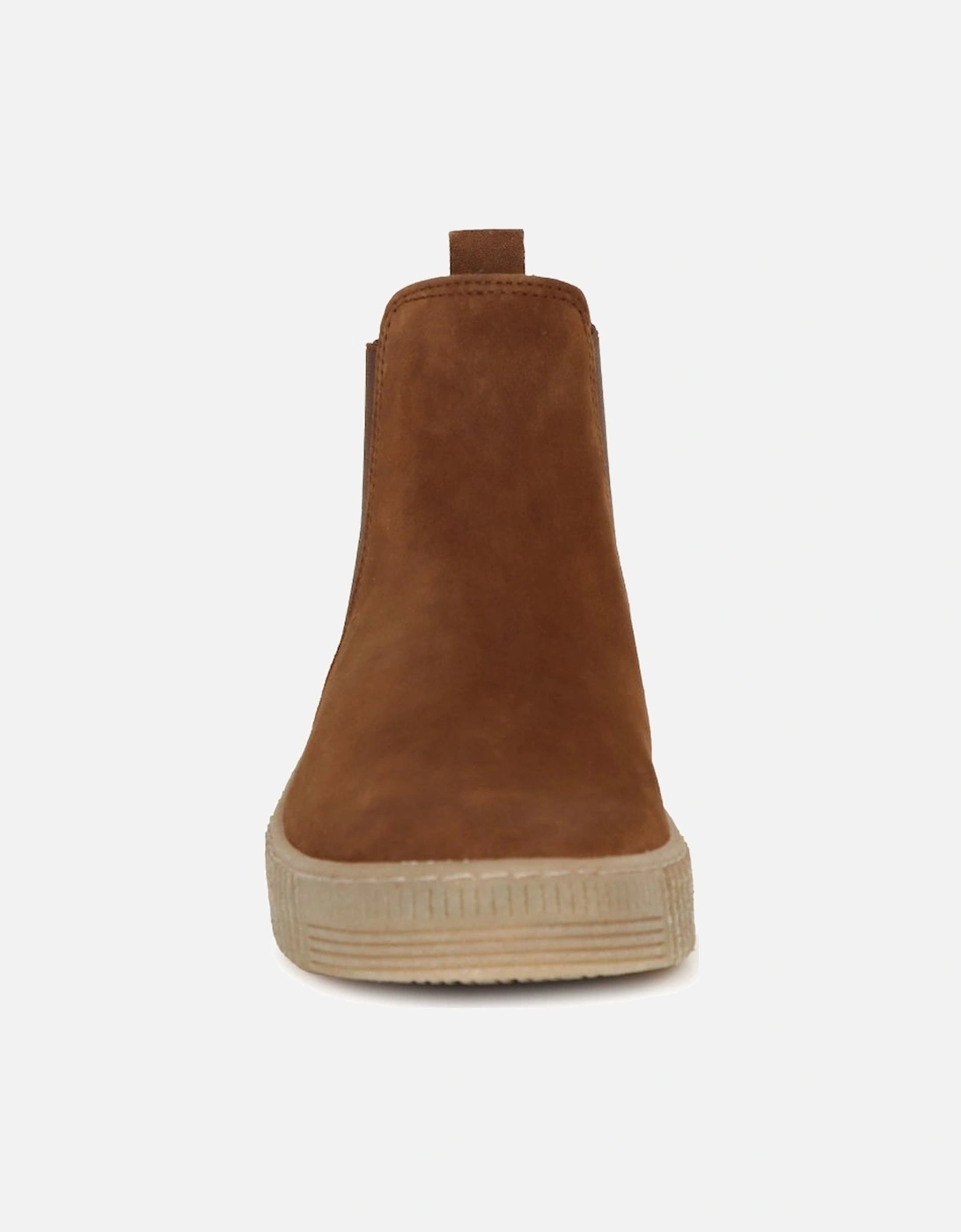 Lourdes Womens Chelsea Boots