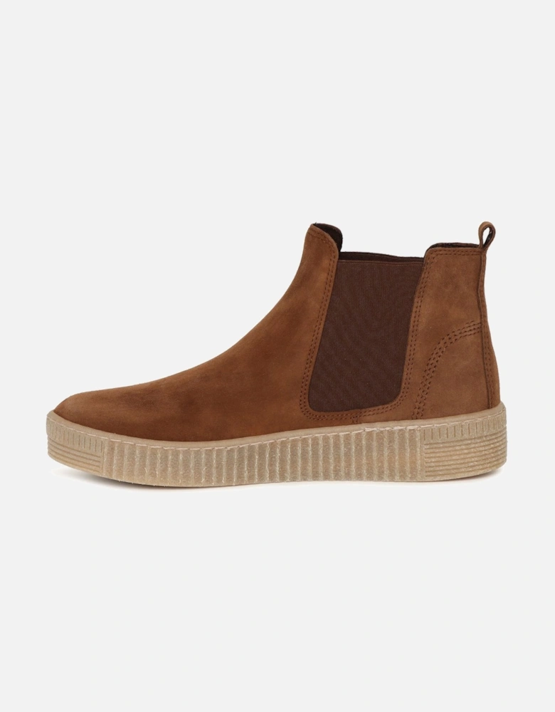 Lourdes Womens Chelsea Boots