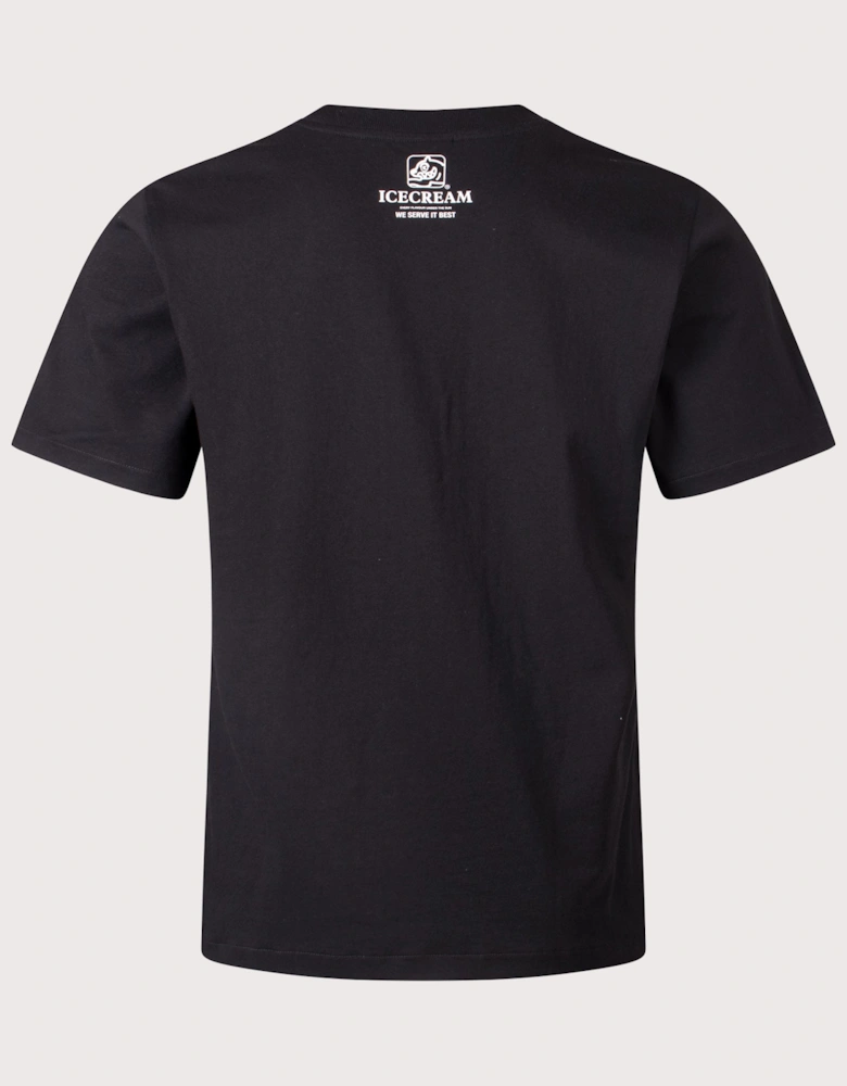 Serve It Best T-Shirt