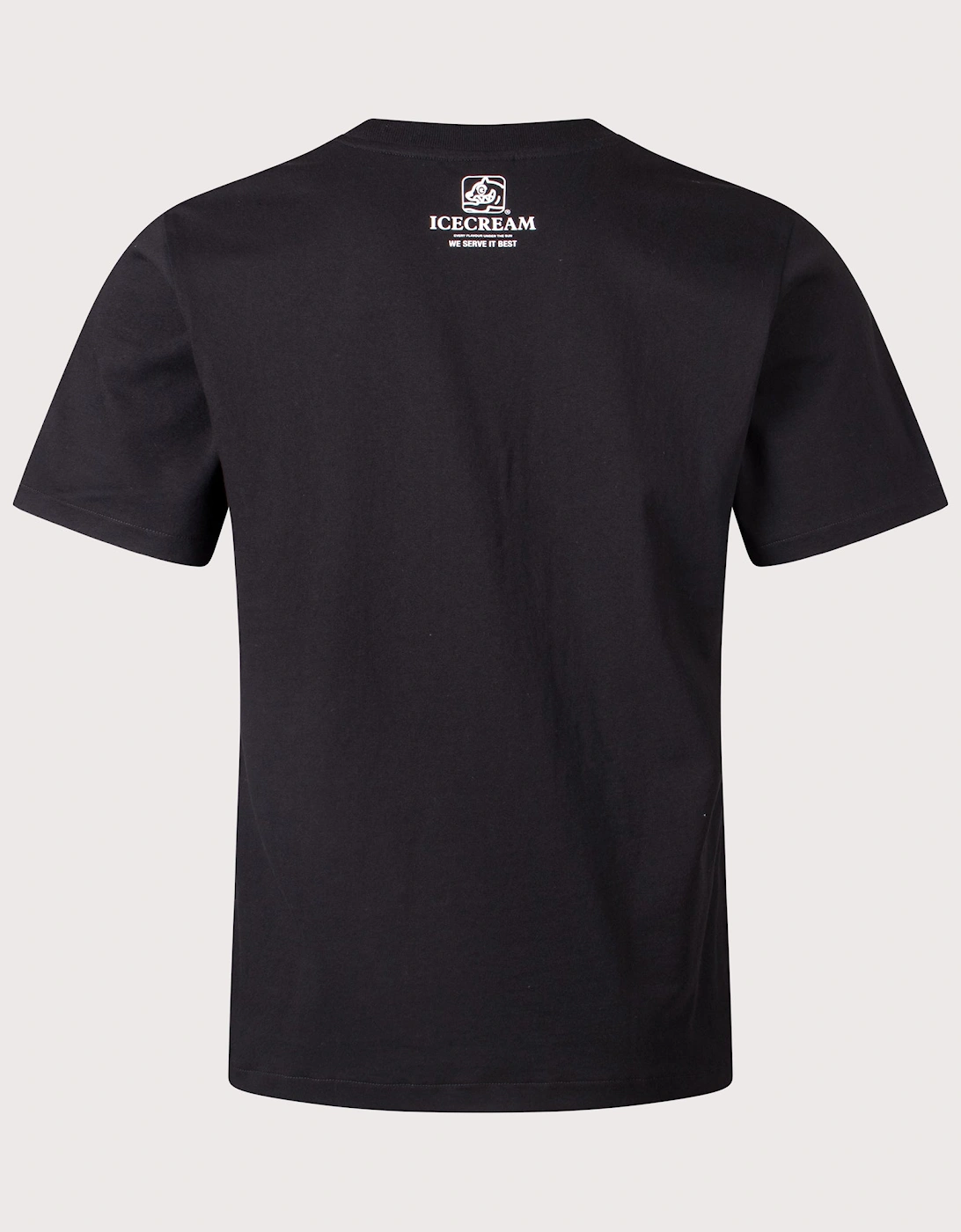Serve It Best T-Shirt