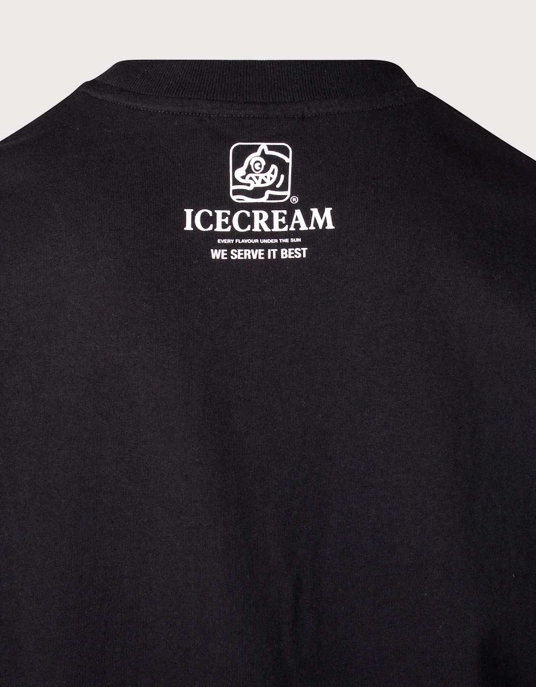 Serve It Best T-Shirt