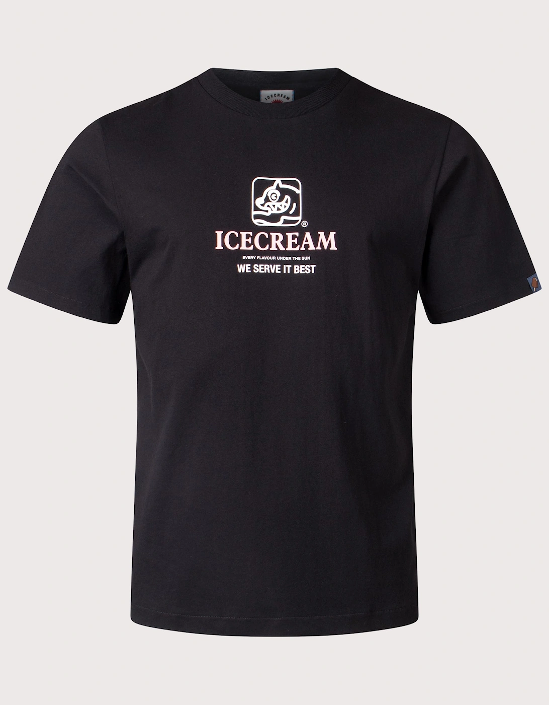 Serve It Best T-Shirt, 4 of 3
