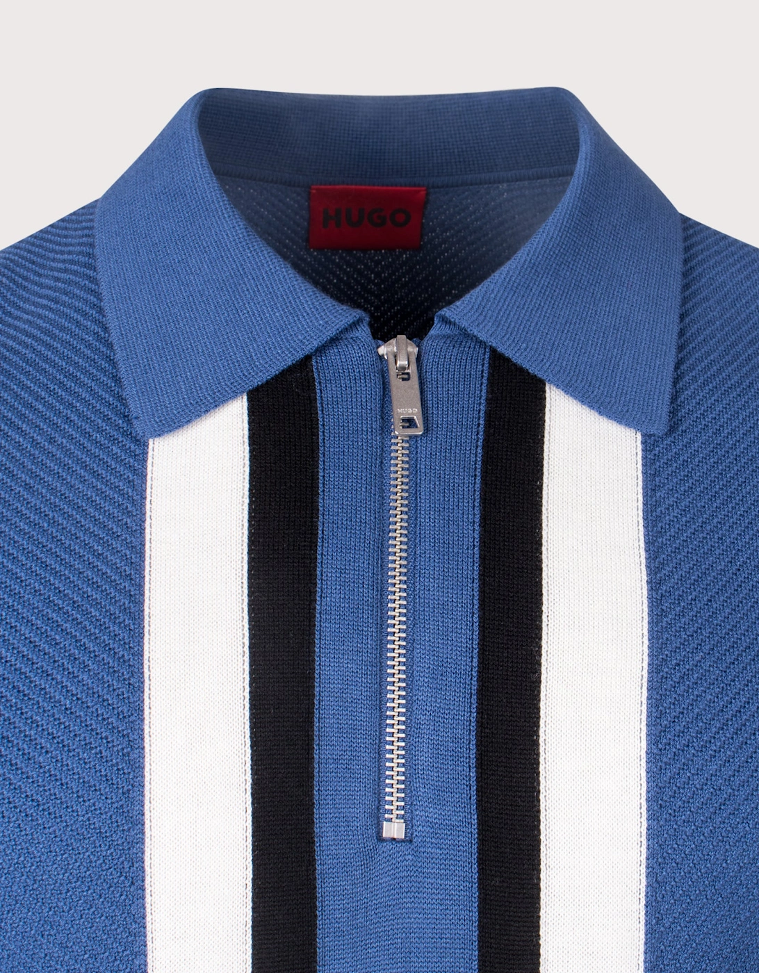 Relaxed Fit Sholpone Polo Shirt