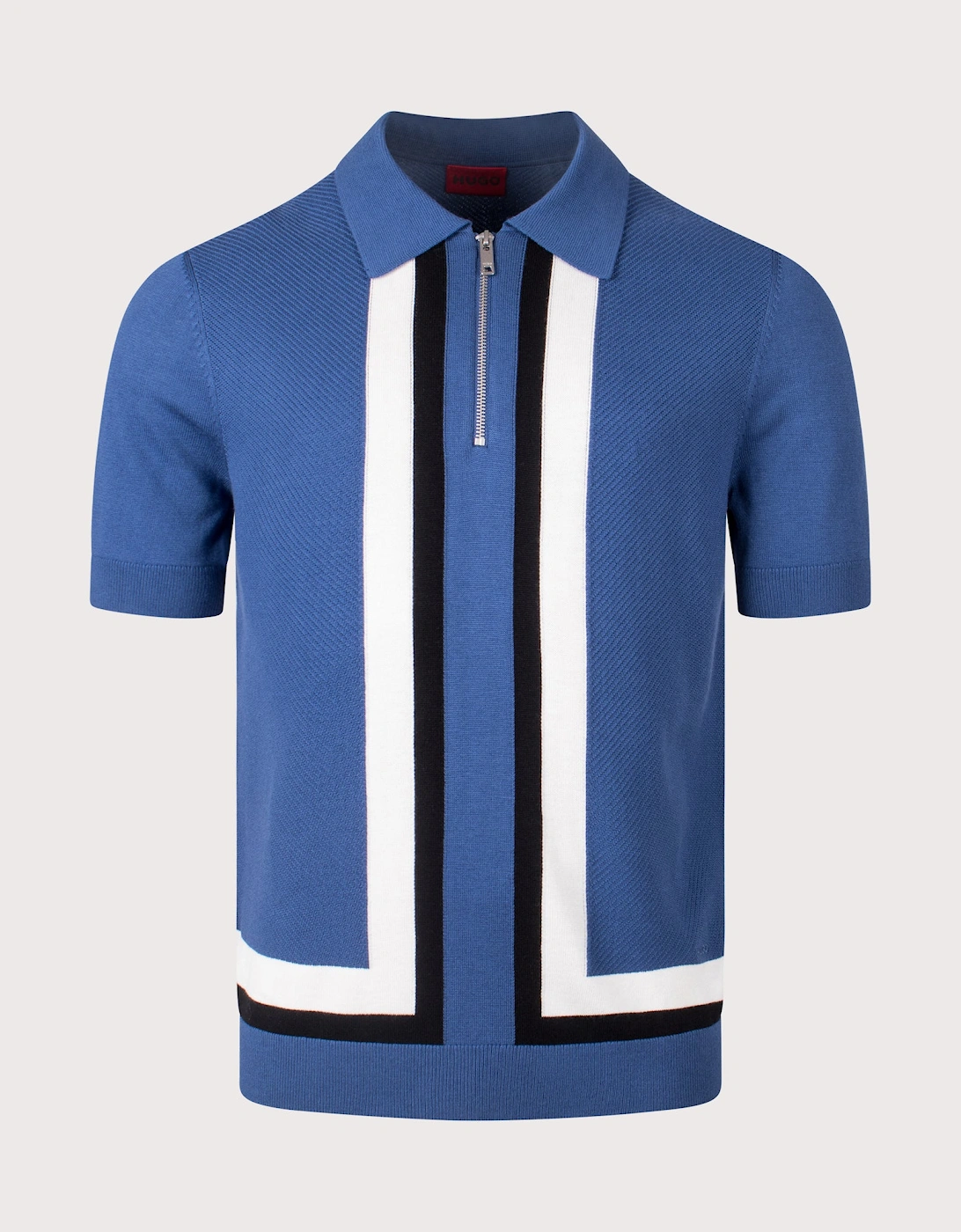Relaxed Fit Sholpone Polo Shirt, 4 of 3