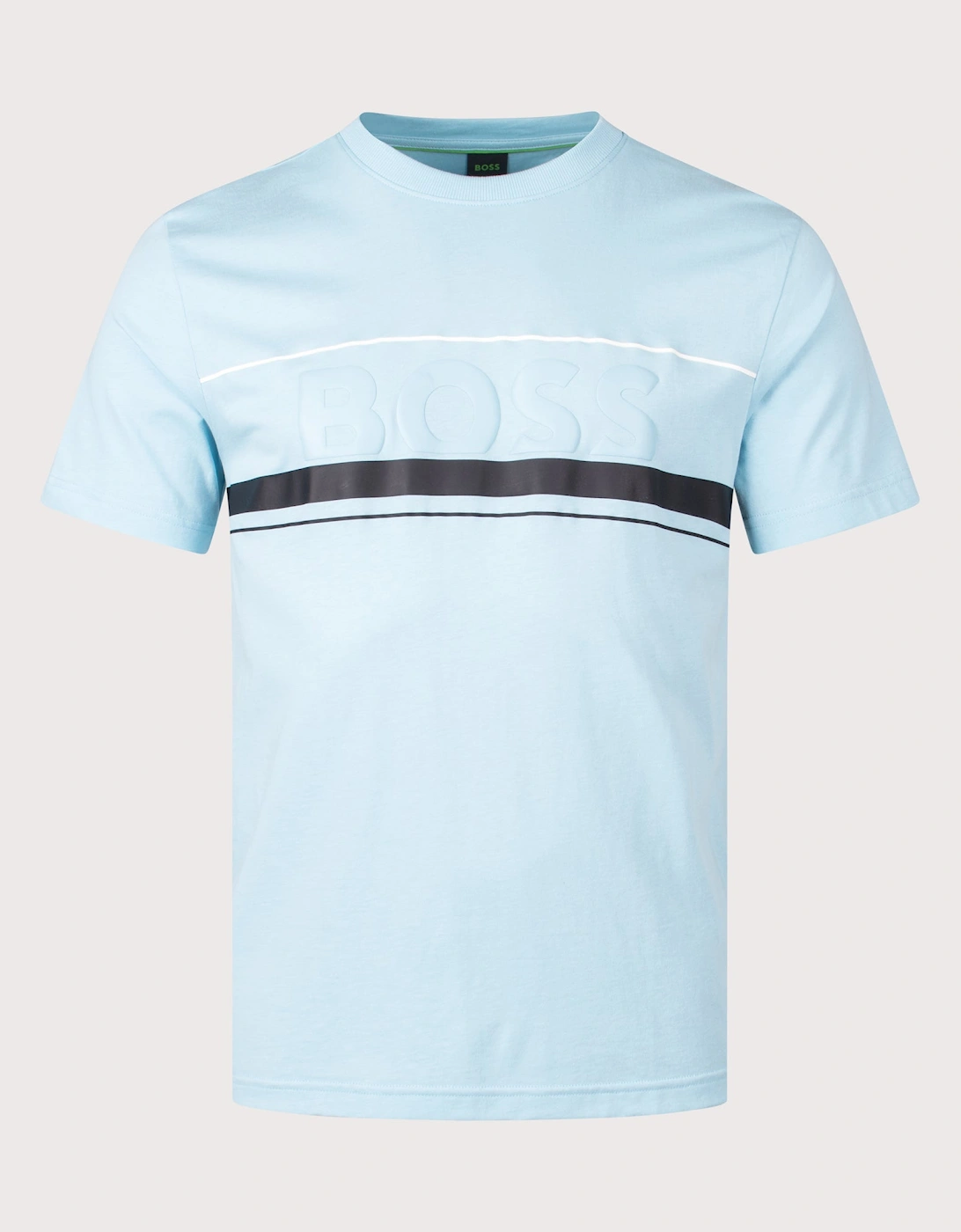 Iconic Zone Tee T-Shirt, 3 of 2