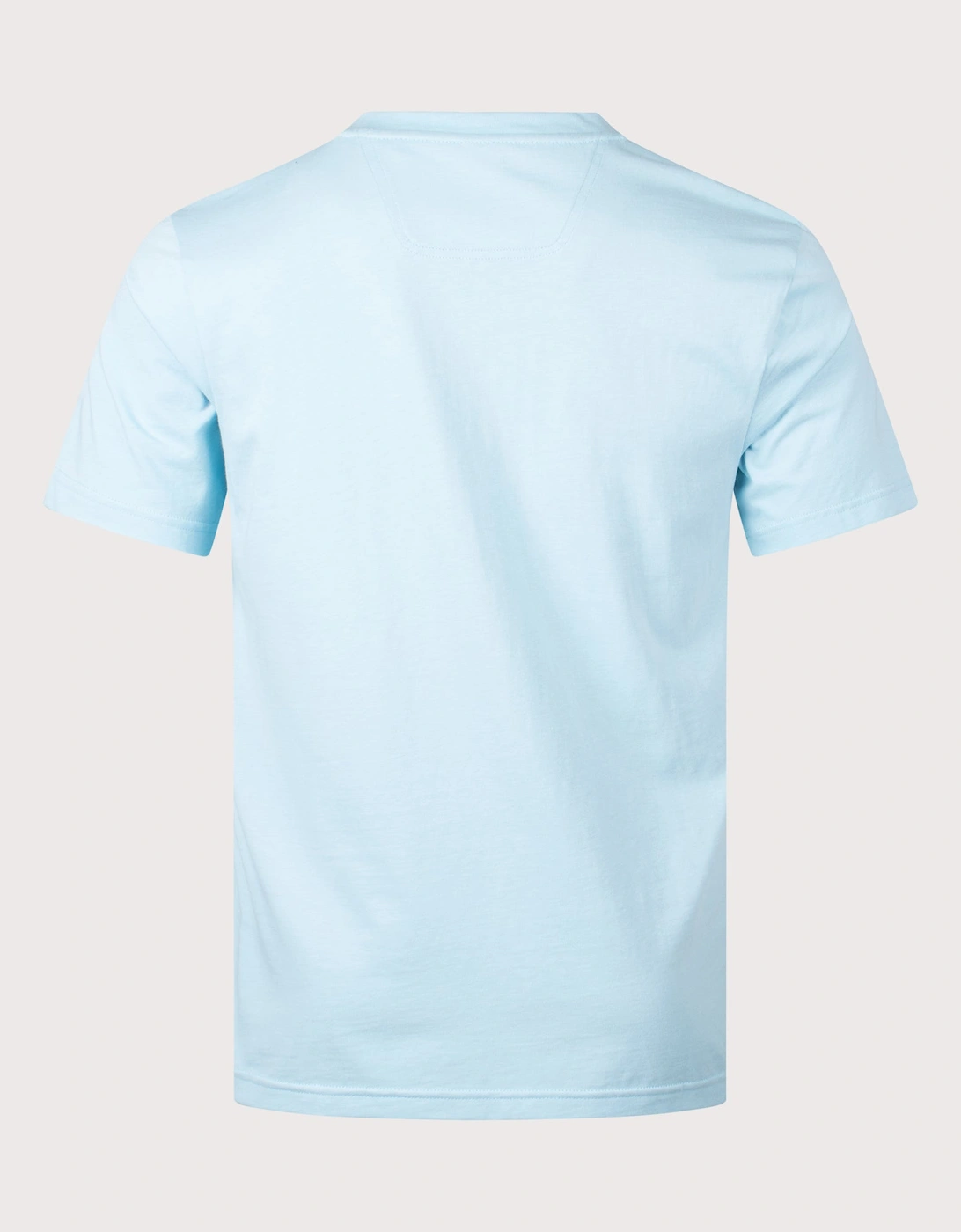 Iconic Zone Tee T-Shirt