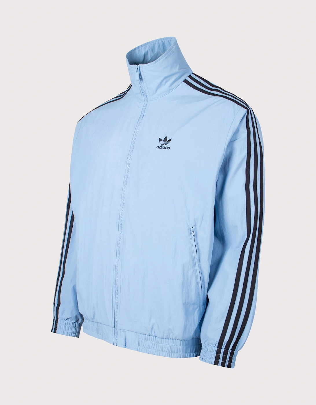 Firebird Track Top, 5 of 4
