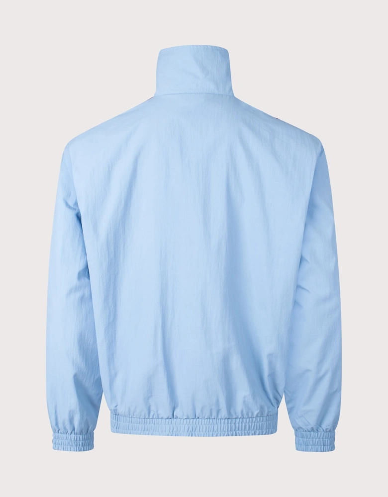 Firebird Track Top