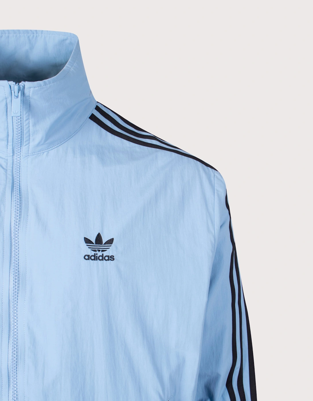 Firebird Track Top