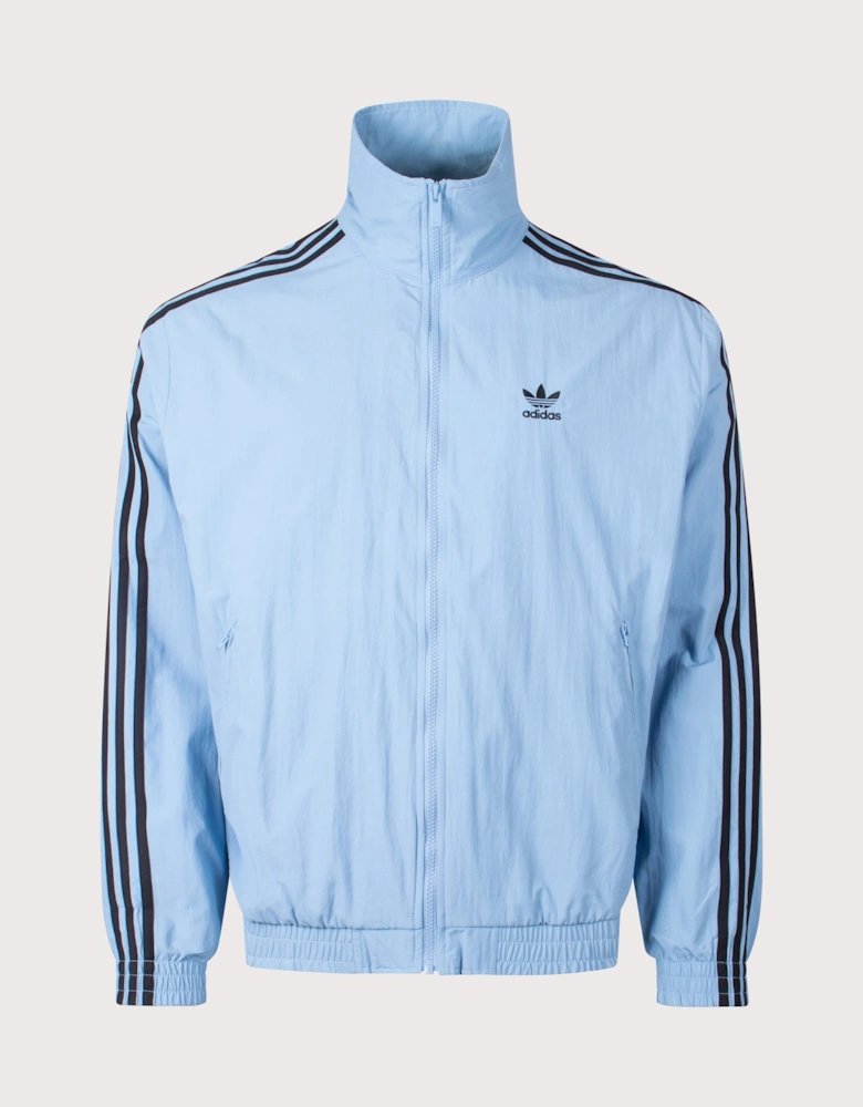 Firebird Track Top