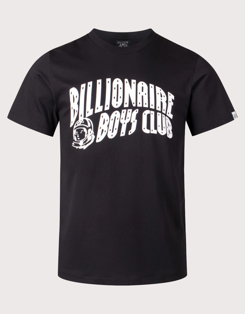 Arch Logo T-Shirt