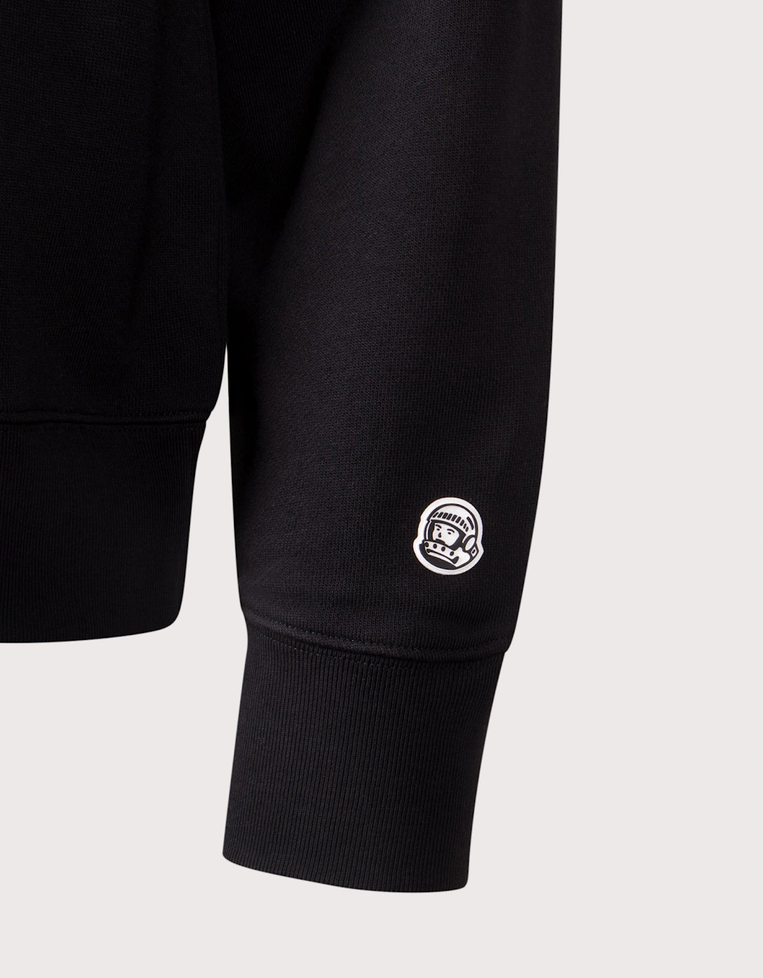 Emblem Sweatshirt