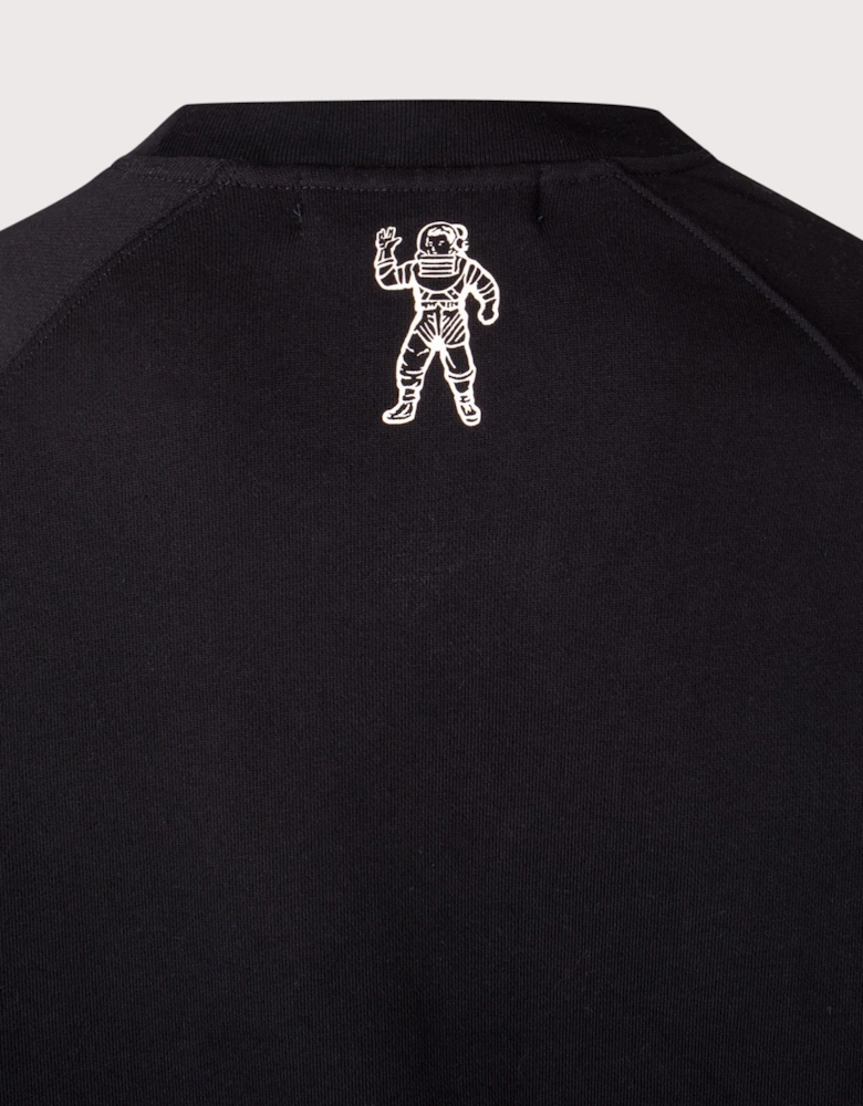 Emblem Sweatshirt