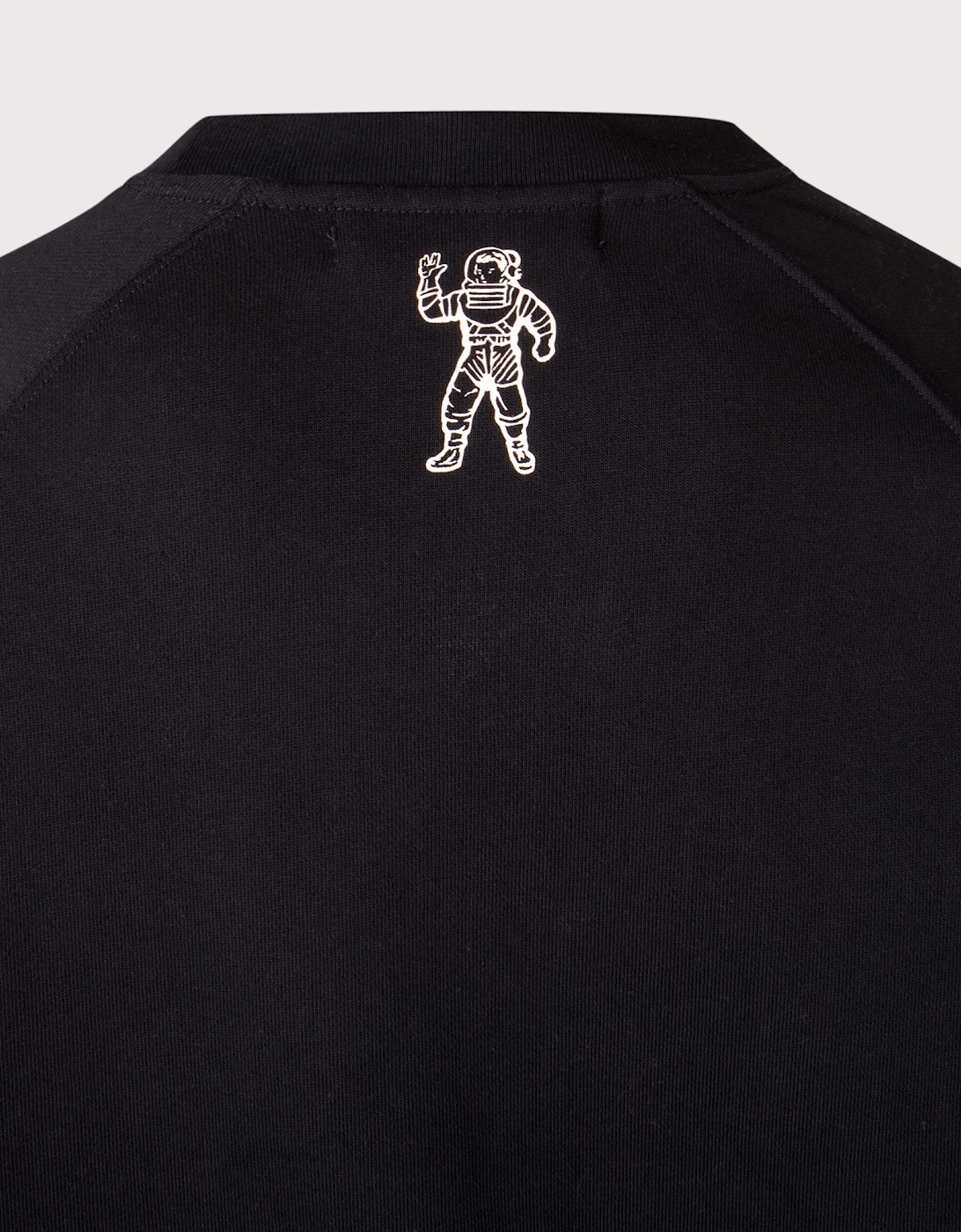 Emblem Sweatshirt