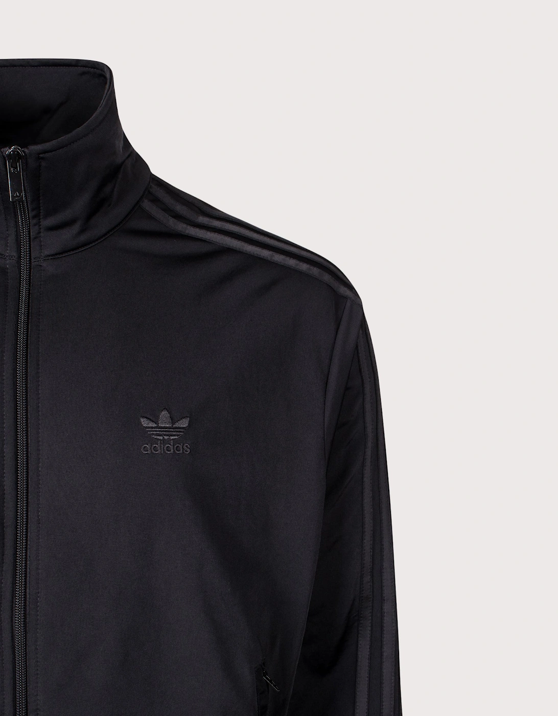 Firebird Track Top