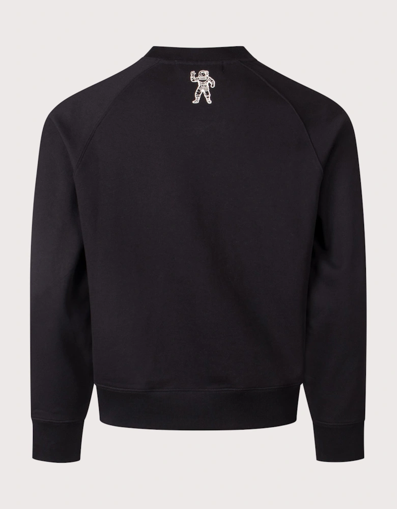 Emblem Sweatshirt