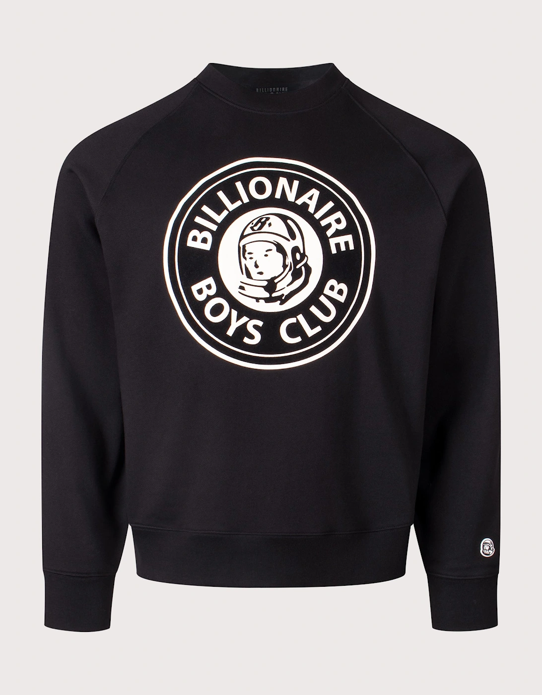 Emblem Sweatshirt, 5 of 4