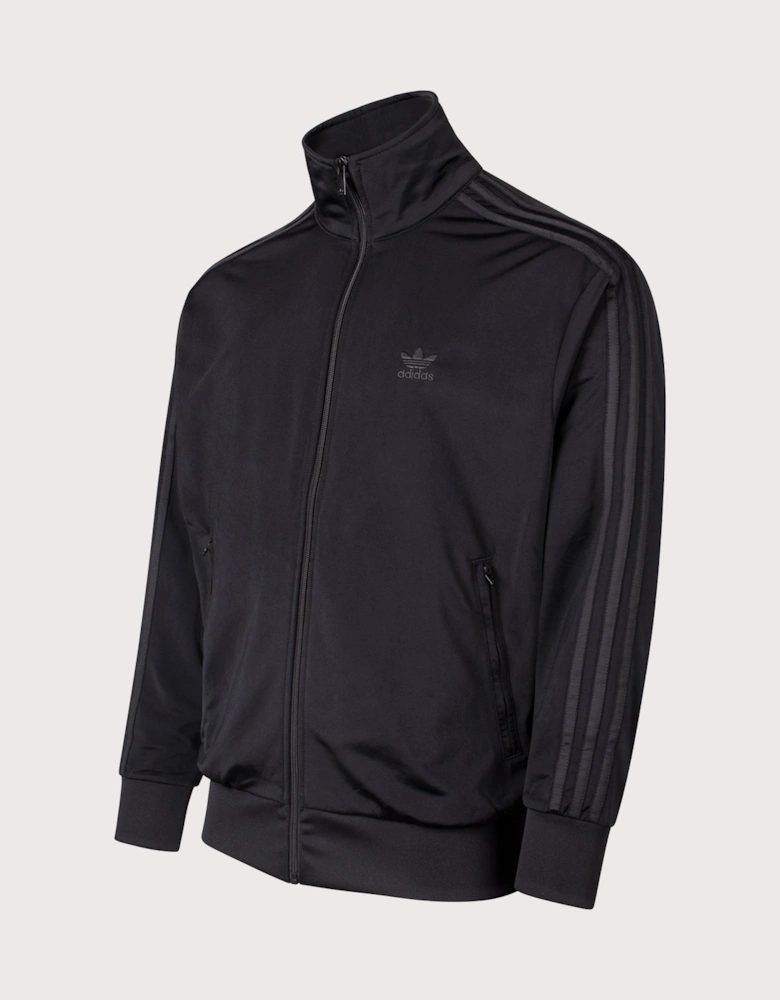 Firebird Track Top