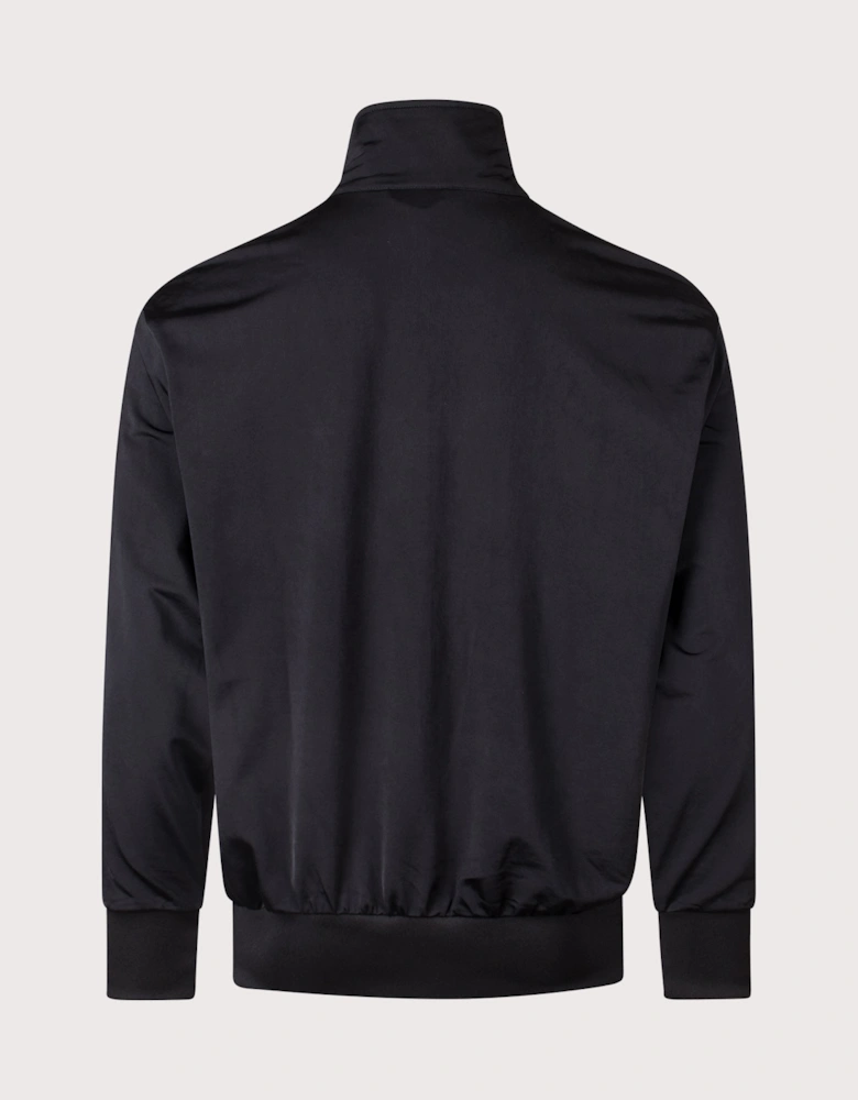 Firebird Track Top