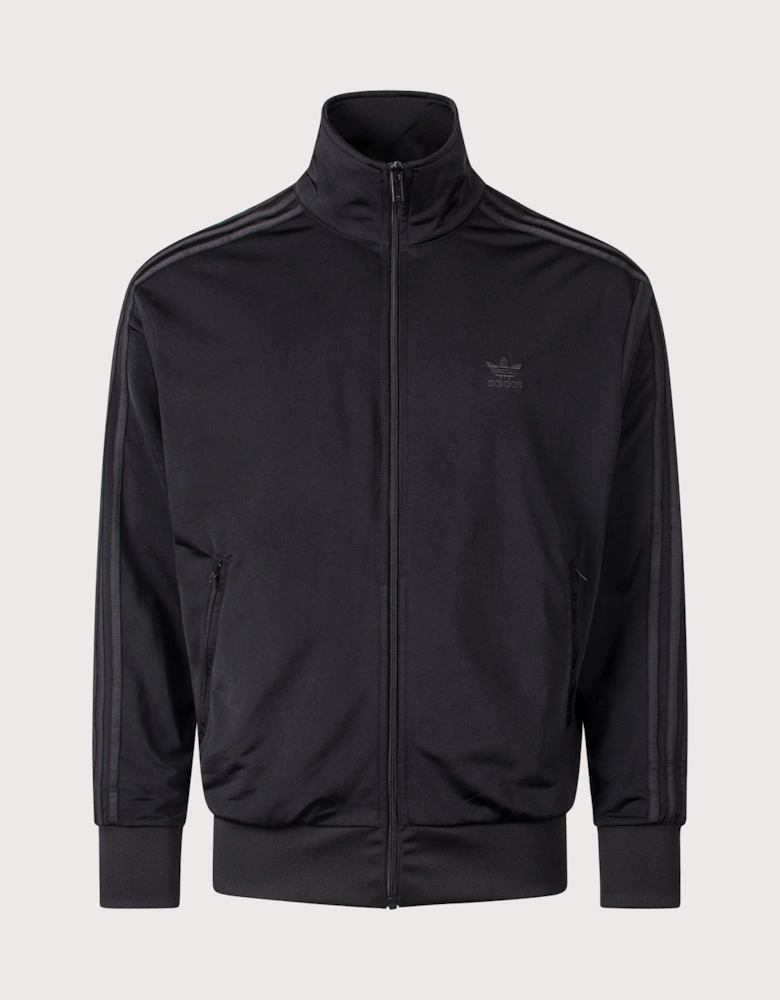 Firebird Track Top